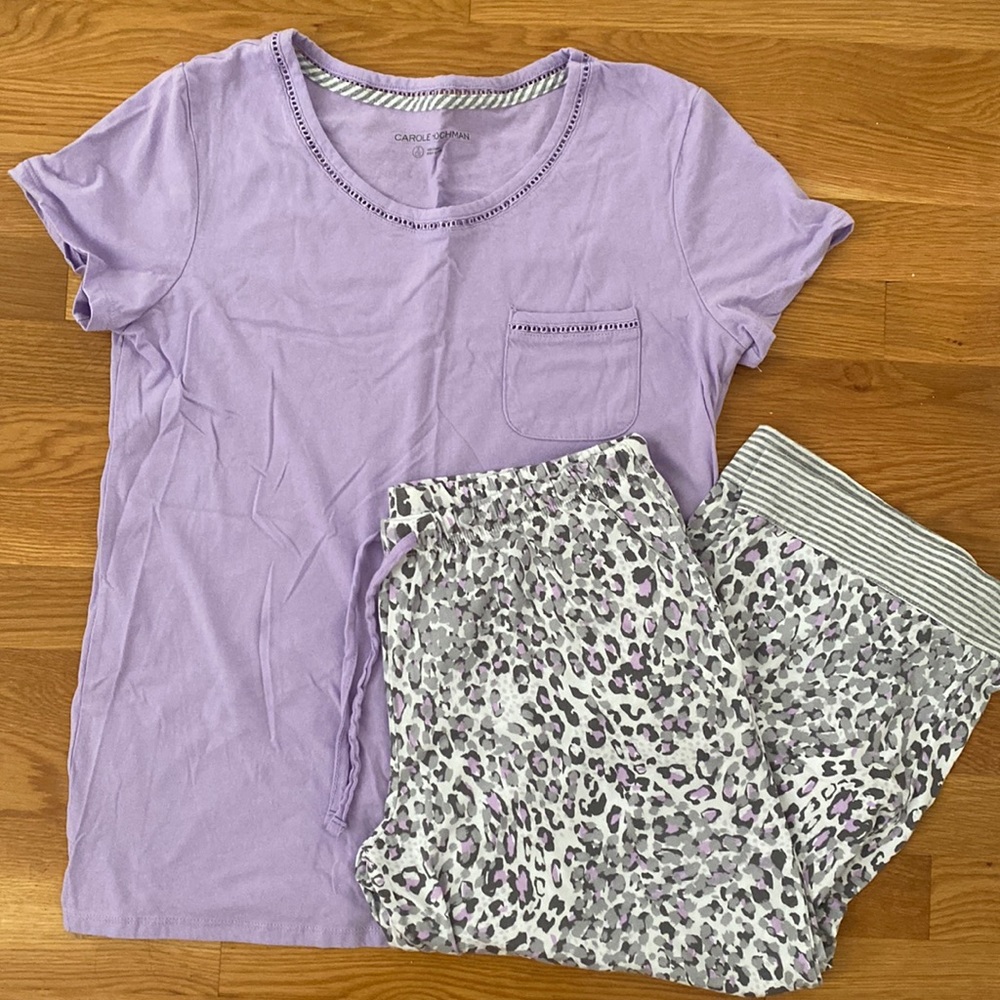 Pajama set